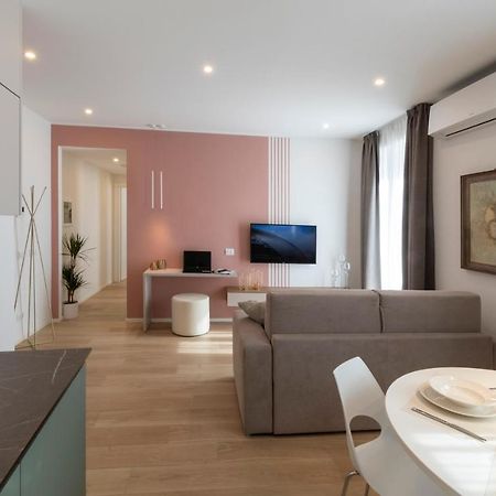 Residence Casa Coppa Appartamento Flox Omegna Eksteriør billede