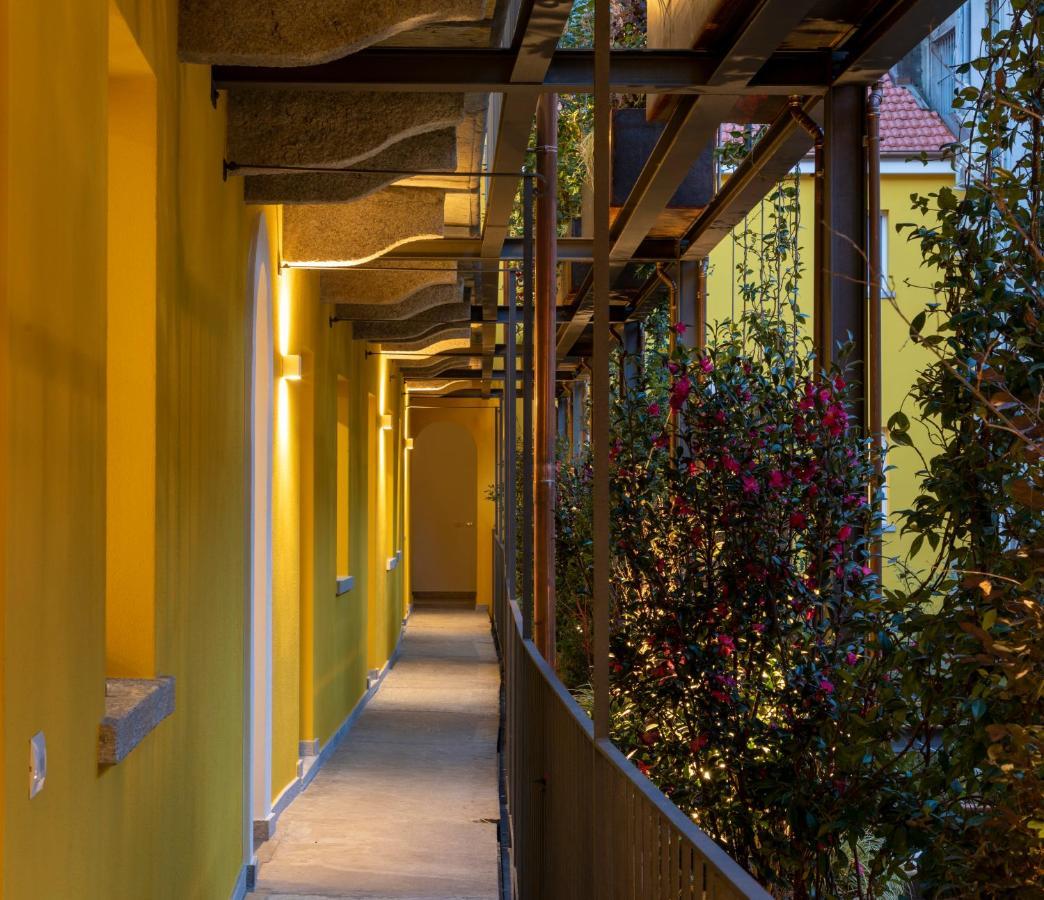 Residence Casa Coppa Appartamento Flox Omegna Eksteriør billede