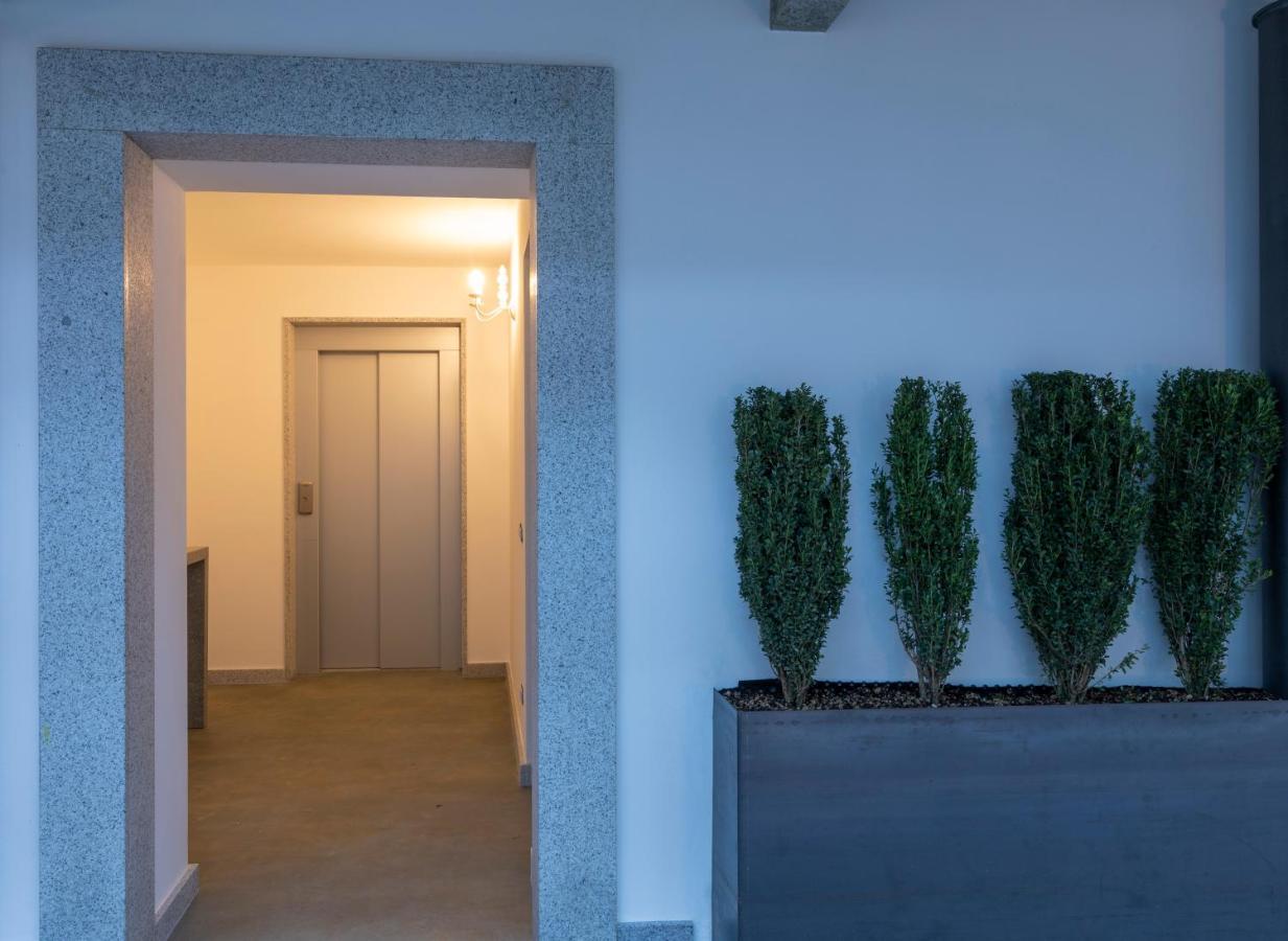 Residence Casa Coppa Appartamento Flox Omegna Eksteriør billede