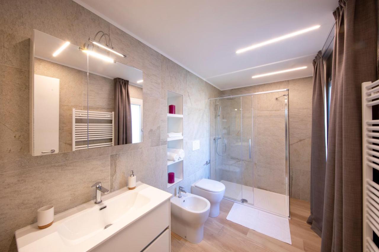 Residence Casa Coppa Appartamento Flox Omegna Eksteriør billede