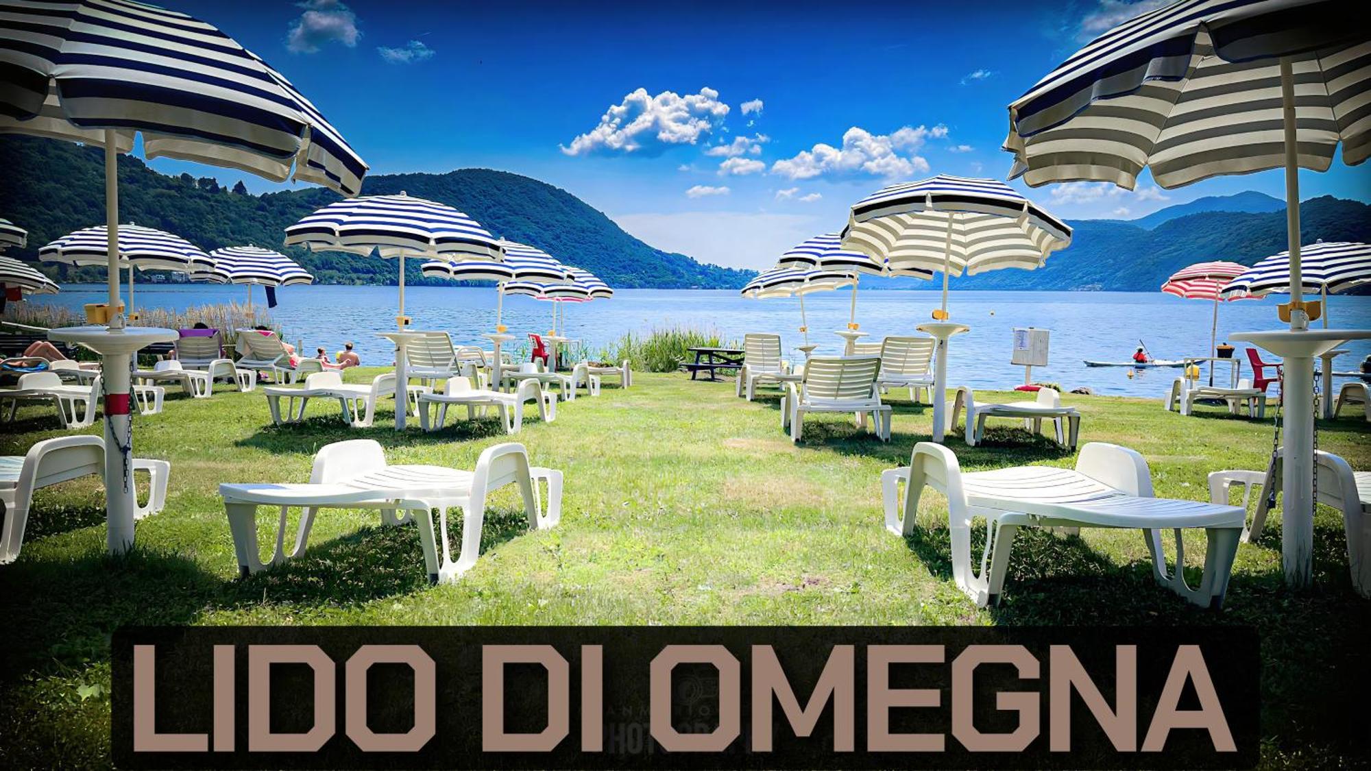 Residence Casa Coppa Appartamento Flox Omegna Eksteriør billede